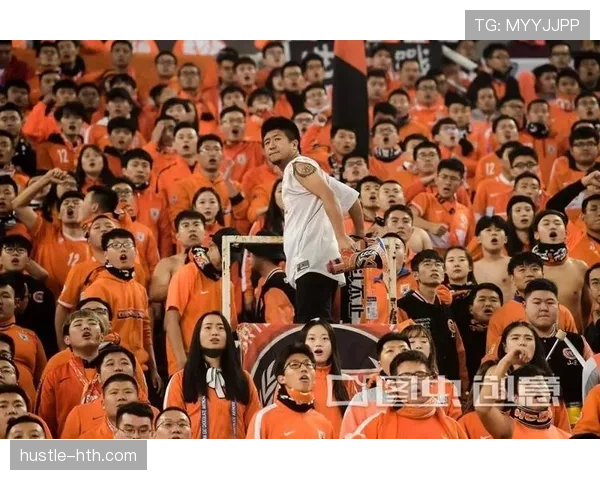 北京国安战歌激励球队再创辉煌