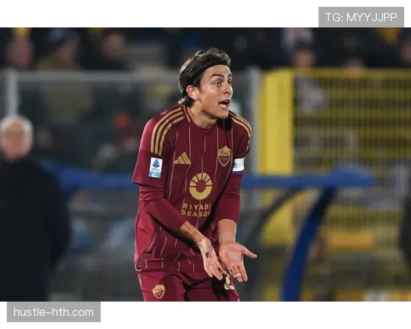 迪巴拉身价飙升，锋线高光表现引爆转会市场