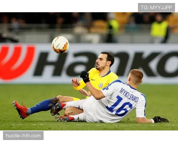 维塔利·米科连科状态回暖，英超赛场献关键助攻