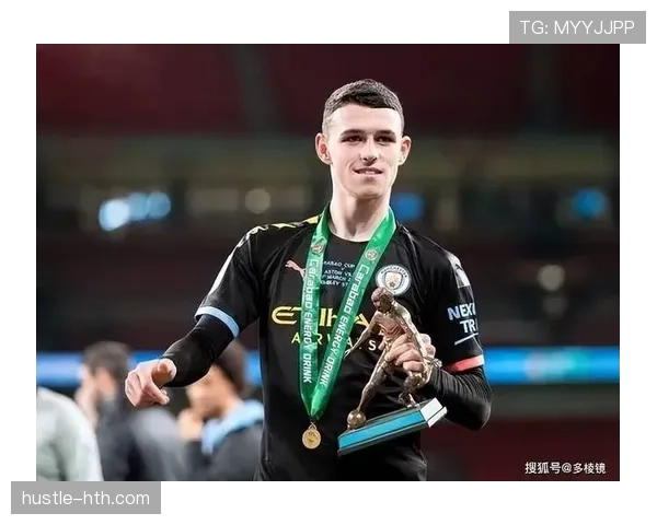 福登状态火热闪耀中场，助力曼城开启争冠新篇章