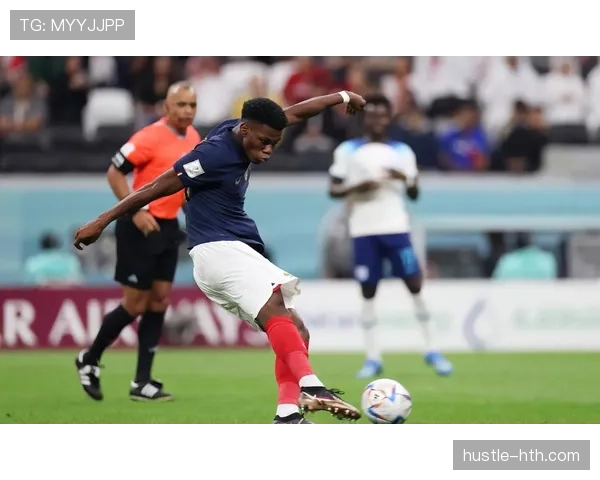 楚阿梅尼技术解析:新一代中场核心的持续进化与未来可期 楚阿梅尼技术解析:新一代中场核心的持续进化与未来可期