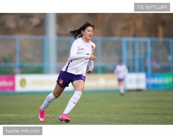 法国女足新星闪耀，年轻力量助推国家队迈向光明未来