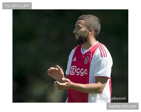 荷甲青训输出持续提升，年轻球员海外发展备受期待