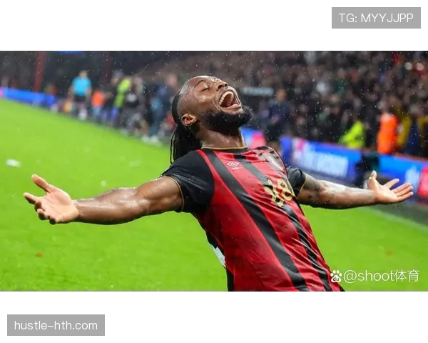 英超安托尼·塞梅尼奥 英超安托尼·塞梅尼奥