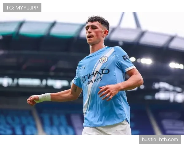 福登本赛季状态表现如何