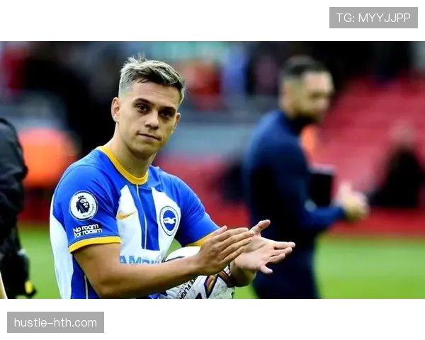 特罗萨德从布莱顿核心到阿森纳战术拼图的角色转变解析