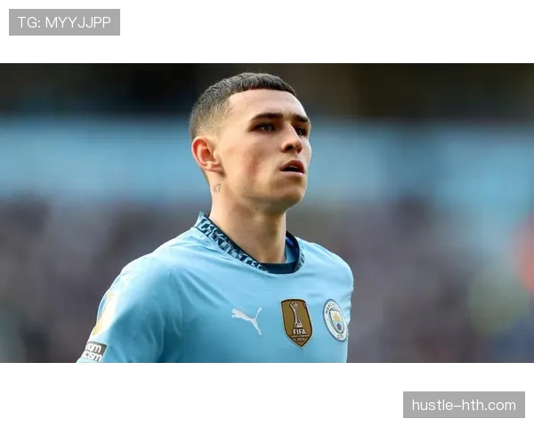 福登战术角色解析：全能性与体系适配如何体现